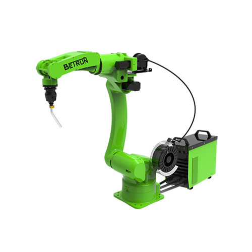 博创尔必地 BC2000-N 负载6kg 精度±0.05mm 6轴 焊接机器人