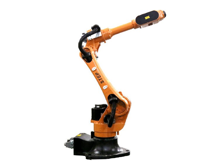 新时达SR20 6轴 负载20kg 工作域1588mm 搬运/码垛/打磨/抛光 通用机器人