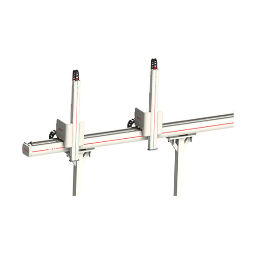 硕和VALAR桁架式工业机器人