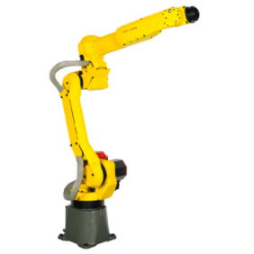 发那科工业机器人 M-10iA/12 6轴 负载10kg 工作域1422mm 焊接通用机器人