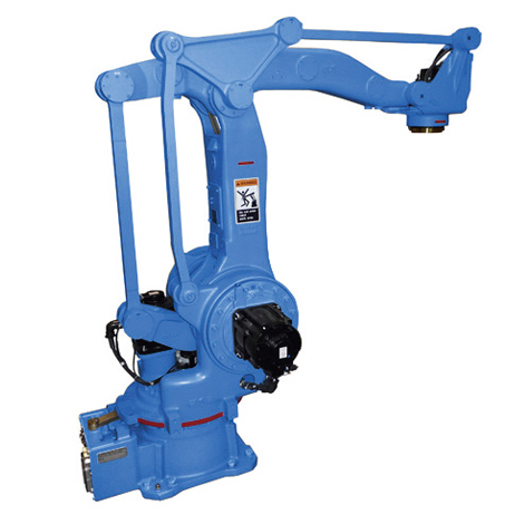 安川MPK50 4轴 负载50kg 工作域1893mm 码垛/搬运/包装 码垛机器人