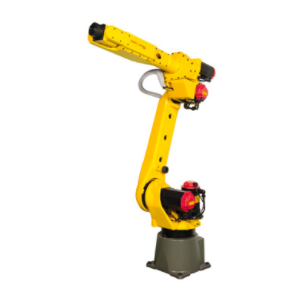 发那科M-20iA/35M 6轴 负载35kg 工作域1813mm 弧焊/上下料/搬运/包装/去毛刺 通用机器人