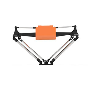 翼菲自动化 BAT系列 BAT1000B-A60 3轴 搬运/包装/分拣 Delta机器人