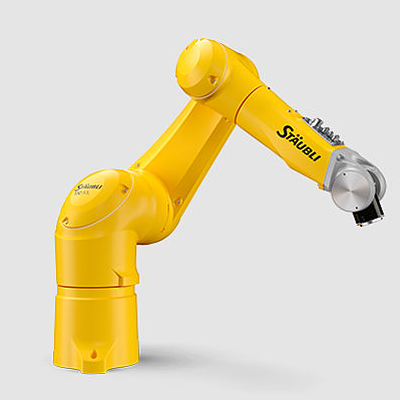 史陶比尔 TX2-90L 负载 15kg 工作区域 1200mm