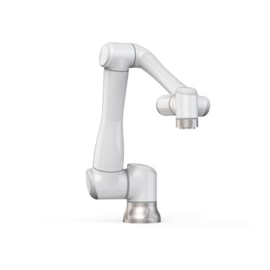 艾利特 EC612  6轴 负载12kg 工作区域 1304mm 协作机器人