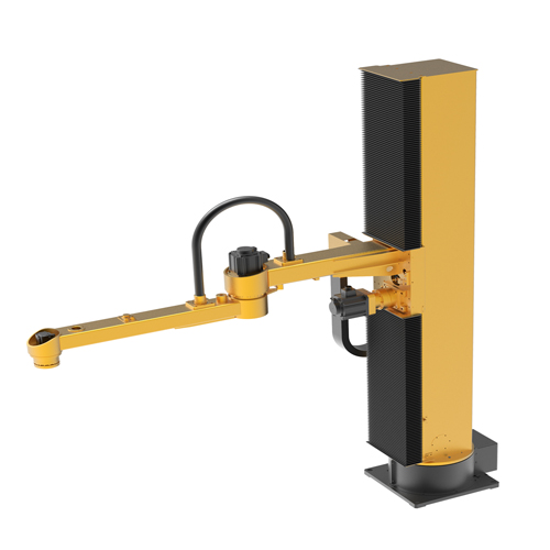 耐为 SCH50-1950-2000 4轴 负载50kg 精度±0.15mm 码垛机器人