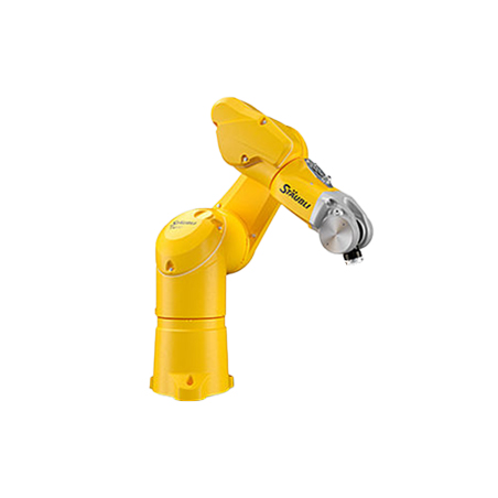 史陶比尔 TX2-60L 负载 5kg 工作区域 920mm