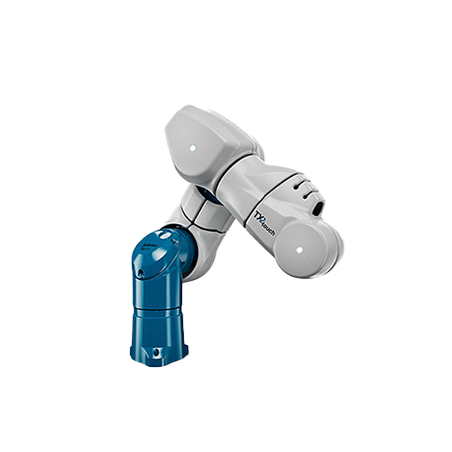 史陶比尔 TX2touch-60 6轴 负载 9kg 工作区域 670mm