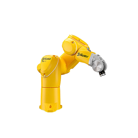 史陶比尔 TX2-40 负载 2.3kg 工作区域 515mm