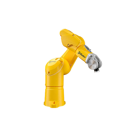 史陶比尔 TX2-60 负载 9kg 工作区域 670mm