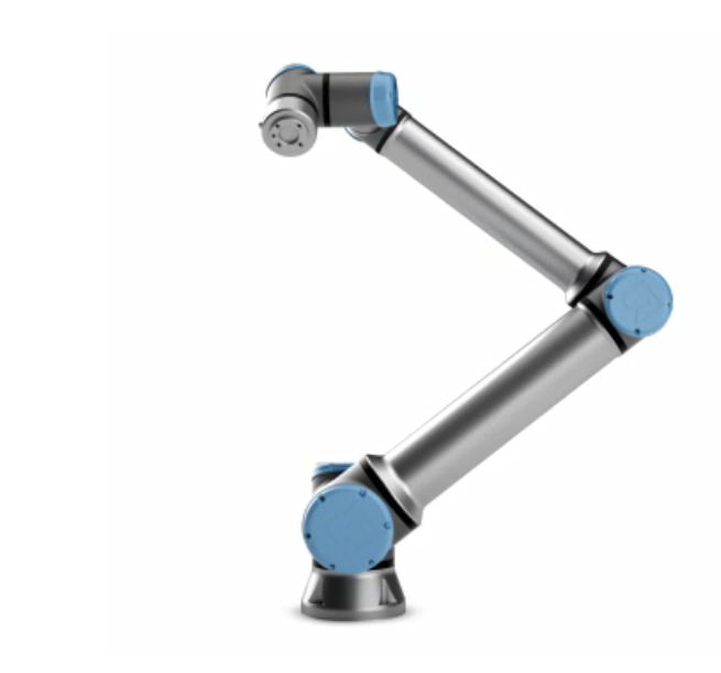 优傲UR10 6轴 负载10kg 工作区域1300mm 协作机器人