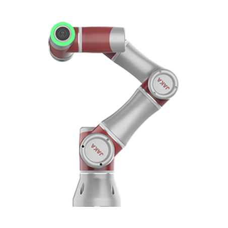 节卡 JAKA Zu 3  6轴 负载3kg 工作区域626mm 协作机器人