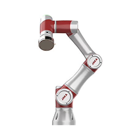 节卡 JAKA Zu 3s 6轴 负载3kg 工作区域626mm 协作机器人