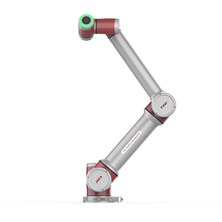 节卡 JAKA Zu 12 6轴 负载12kg 工作区域1327mm  协作机器人