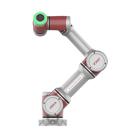 节卡 JAKA Zu 7 6轴 负载7kg 工作区域819mm 协作机器人