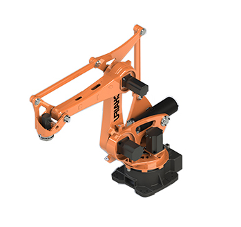 柴孚 SF130-K2700 负载130kg 工作区域2700mm 高速搬运码垛机器人