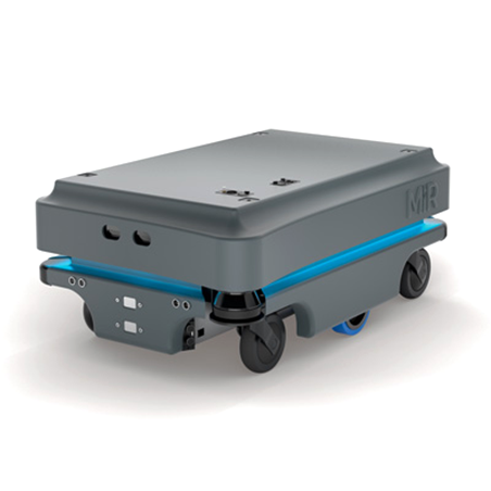 MiR 自主式移动机器人AGV MiR200