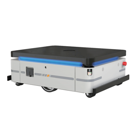 迦智科技 工业级自主搬运机器人 EMMA1000