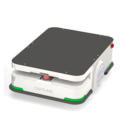 斯坦德 多功能搬运激光AGV Oasis 600