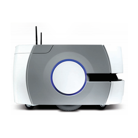 欧姆龙 自主移动机器人 LD-90