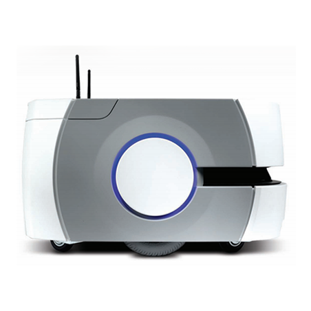 欧姆龙 自主移动机器人 LD-60