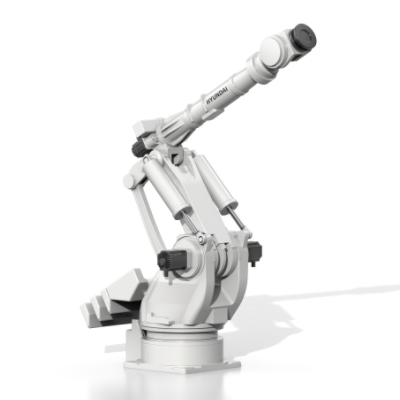 现代HX500S 6轴 负载500kg工作域3068mm 点焊,搬运工业机器人