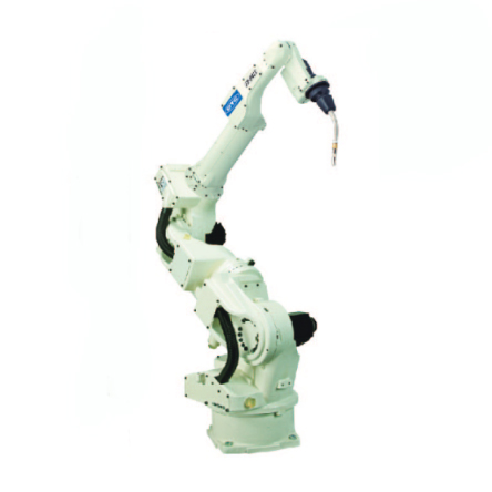 松欧自动化 FD-B4LS电缆内藏型 焊接机器人