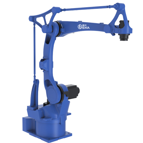 徳卡DK15C-2600 4轴 负载12kg 精度±0.08mm 通用机器人