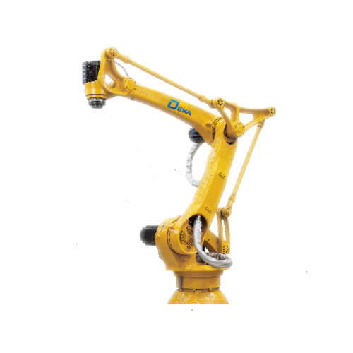 徳卡 DK15-1520-PR 4轴 负载15kg 精度±0.08mm 通用机器人