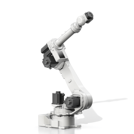 现代HH050 6轴 负载50kg 工作域2239mm 铸造/搬运/装配 装配机器人