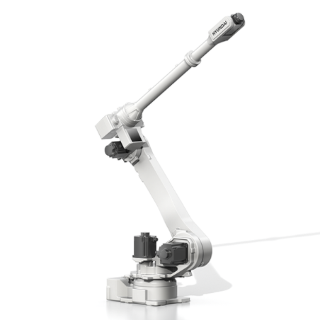 现代HH020L 6轴 负载20kg 工作域3281mm 搬运/装配/涂胶 装配机器人