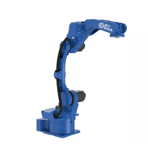 徳卡 DK10-1440 6轴 负载10kg 精度±0.08mm 焊接机器人