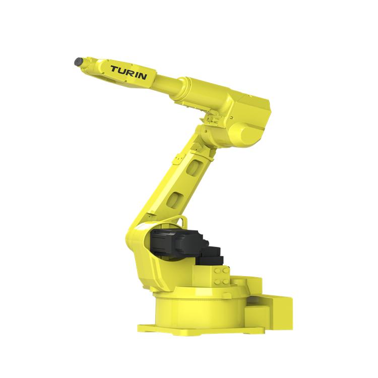 图灵TKB1200 6轴 负载5kg工作域973mm 弧焊,抛光，喷涂多功能机器人