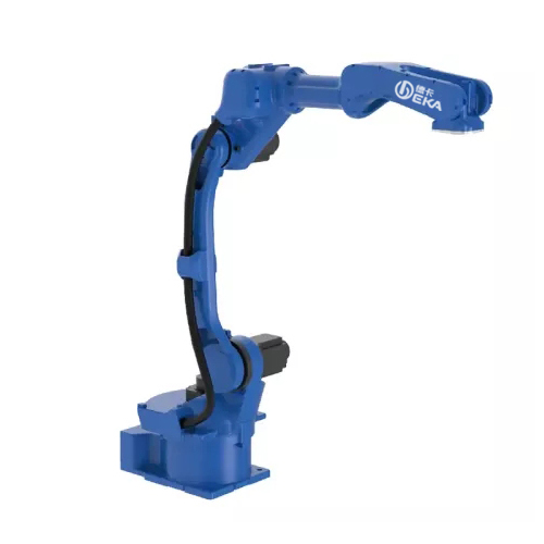 徳卡 DK08-1840 6轴 负载8kg 精度±0.08mm 焊接机器人