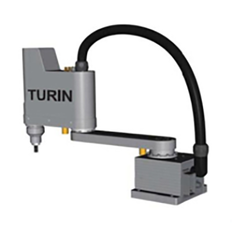 图灵STH030-600 4轴 负载3kg 工作域600mm 搬运,装配 Scara机器人