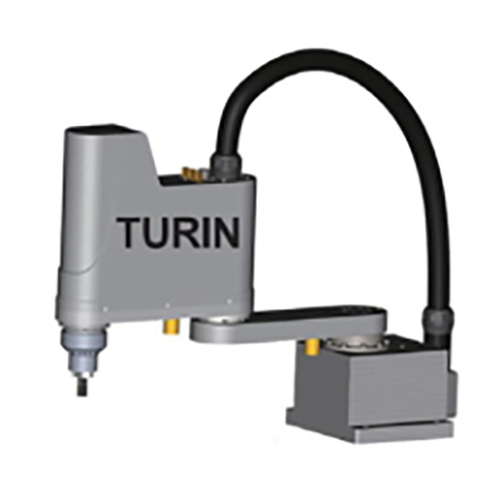 图灵STH030-500 4轴 负载3kg 工作域500mm 搬运/装配/打磨/上下料 Scara机器人