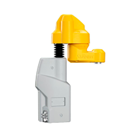 史陶比尔TS20 4轴 负载1kg工作域220mm 搬运,包装,装配Scara机器人