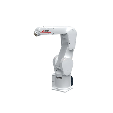 三菱电机RV-8CRL 6轴 负载8kg工作域931mm 上下料,搬运,包装工业机器人