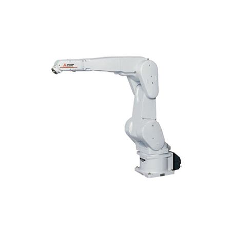 三菱电机RV-7FRLL 6轴 负载7kg工作域1503mm 搬运,装配工业机器人