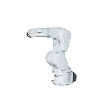 三菱电机RV-13FRL 6轴 负载13kg工作域1388mm 搬运,装配装配机器人