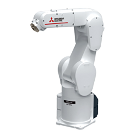 三菱电机RV-4FRL 6轴 负载4kg工作域649mm 搬运,装配装配机器人