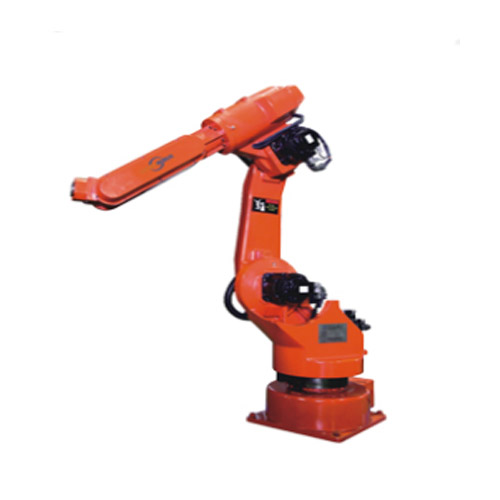 巨轮 JLRB20 6轴 负载20kg 精度±0.05mm 搬运、码垛、装配通用机器人