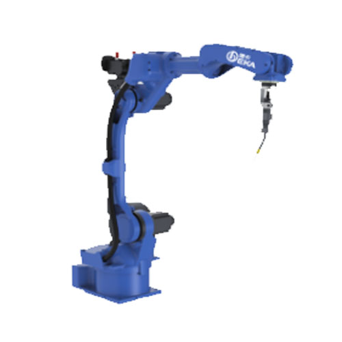 徳卡 DK08H-1840 6轴 负载8kg 精度±0.08mm 焊接机器人