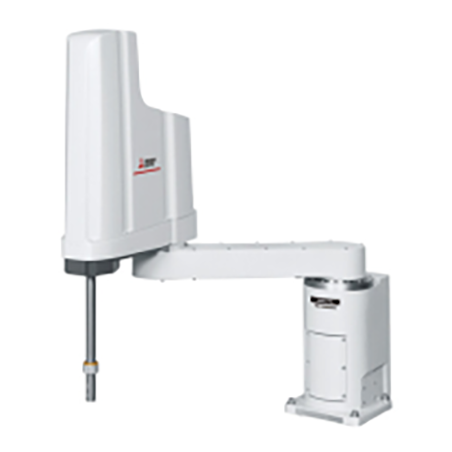 三菱电机RH-12FRH85 4轴 负载12KG工作域850mm 码垛,装配Scara机器人