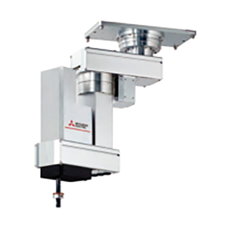 三菱电机RH-3FRHR 4轴 负载3kg工作域350mm 搬运,装配Scara机器人