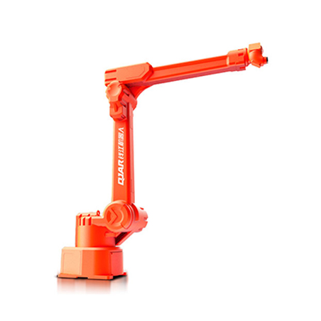 钱江QJRP6-2 6轴 负载6kg工作域3021mm 上下料,装配,测量装配通用机器人