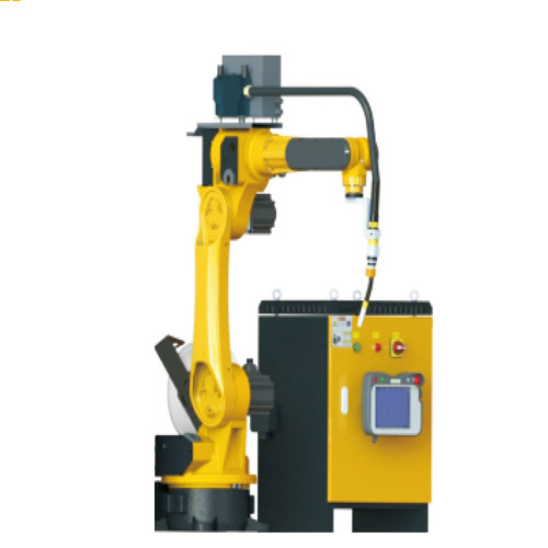 智亿 06C-160 6轴 负载6kg 精度±0.08mm 焊接机器人