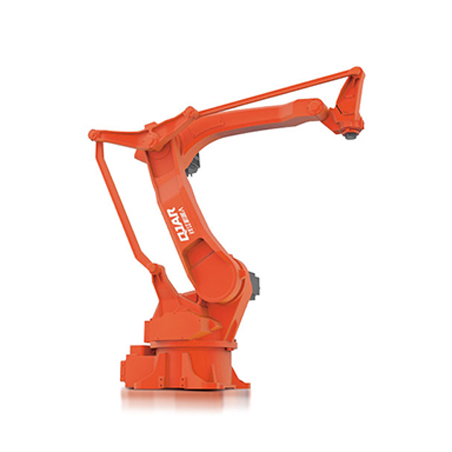 钱江QJRB30-1 4轴 负载30kg工作域1820mm 搬运,码垛码垛机器人