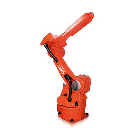 钱江QJRB20-1 6轴 负载20kg工作域1671mm 弧焊,搬运,包装 工业机器人