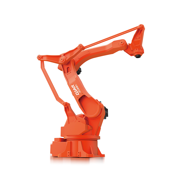 钱江QJRB15-1 4轴 负载15kg工作域1510mm 搬运,码垛码垛机器人